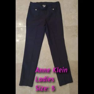 Ladies Casual Pants, Belts and Tops.